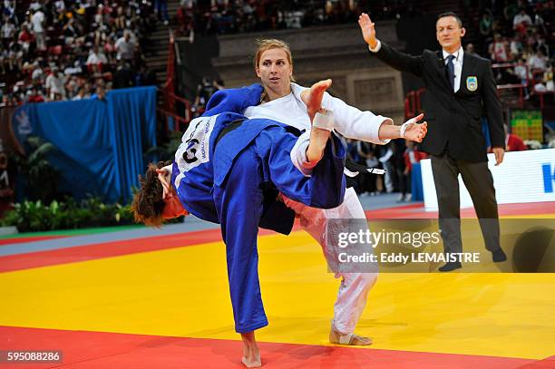 203 Romania Alina Dumitru Photos & High Res Pictures Getty Images