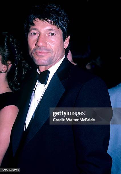 Fred Ward. ©Walter McBride/WM Photography