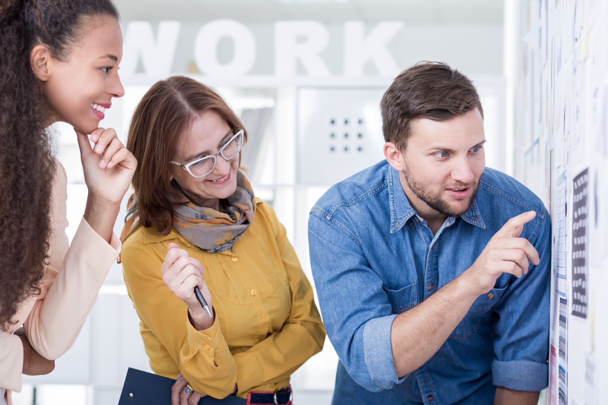 teamarbeit personalabteilung
