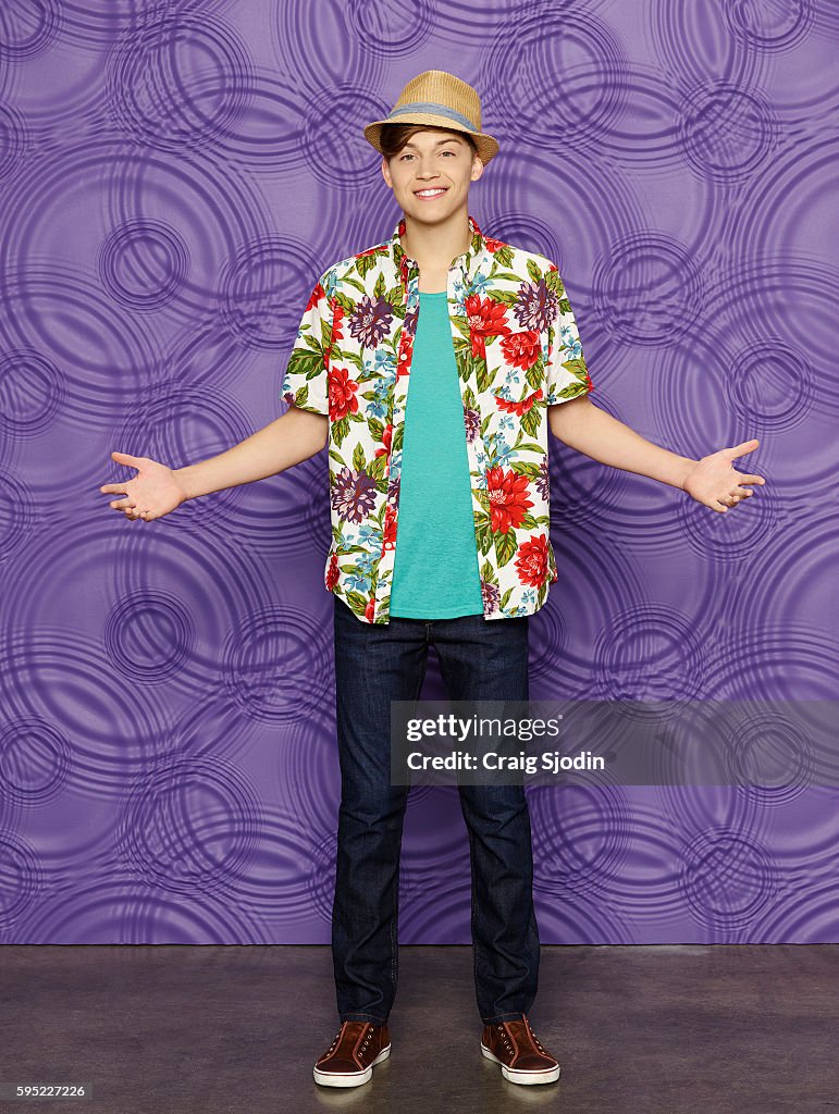 Disney Channel's "Best Friends Whenever" - Season Two