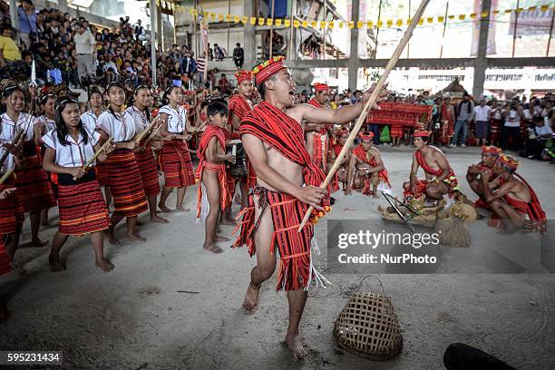 Ifugao Rice Rituals Ifugao Photos and Premium High Res Pictures - Getty Images