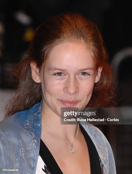 Poppy Ruggles 134 Poppy Rogers Stock Photos, High-Res Pictures, and Images - Getty Images