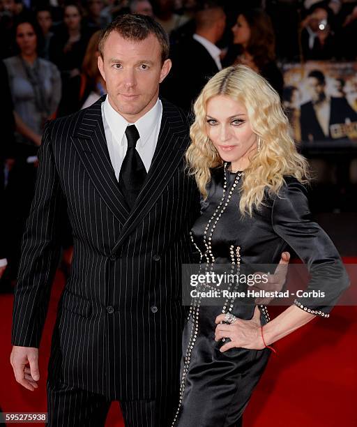 Guyu Ritchie British Guy Ritchie Photos and Premium High Res Pictures - Getty Images