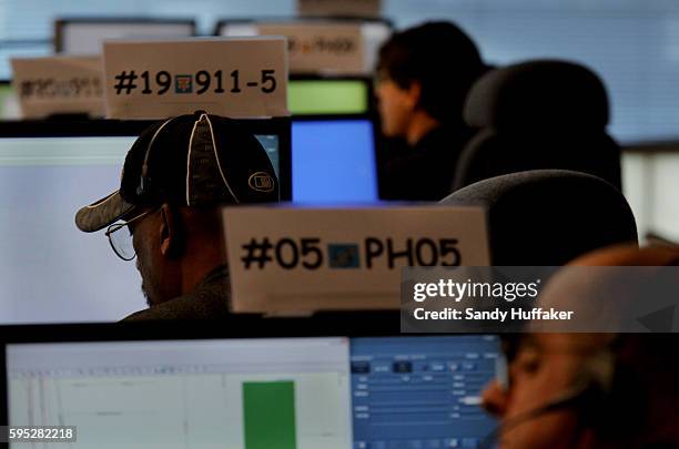 217 Call Center Command Center Stock Photos, High-Res Pictures, and ...