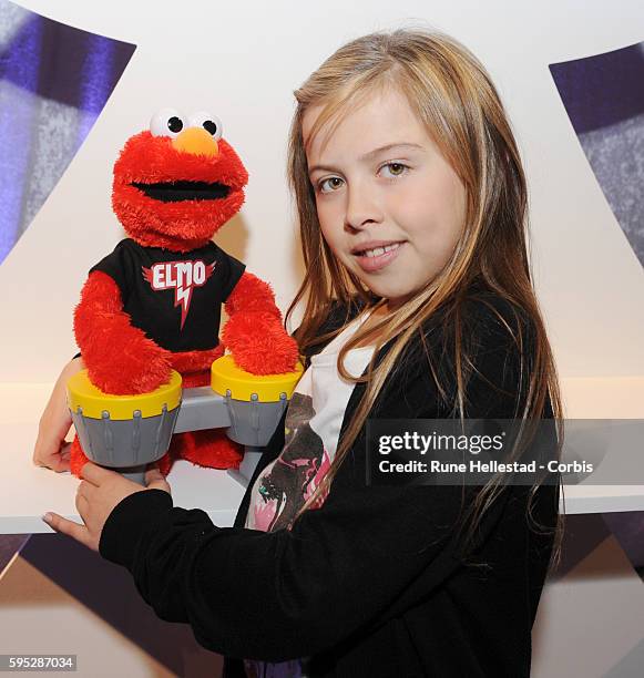 Elmo Rocke Rock Elmo Photos and Premium High Res Pictures - Getty Images