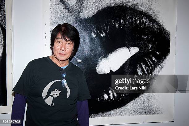 Eric R Daido 269 Daido Stock Photos, High-Res Pictures, and Images - Getty Images