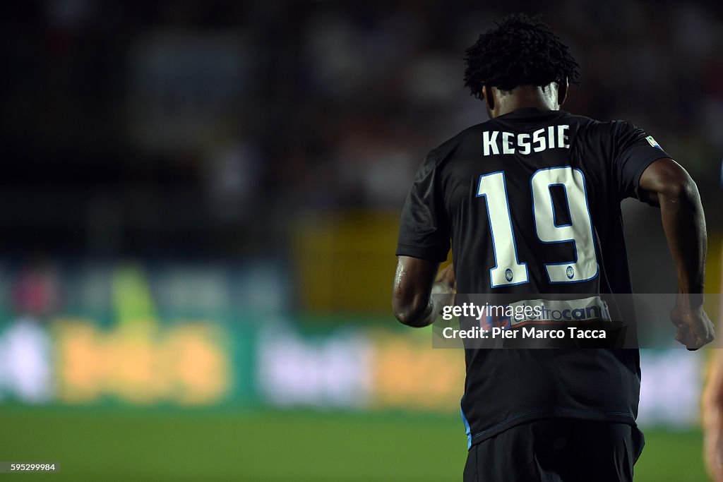 Atalanta BC v SS Lazio - Serie A