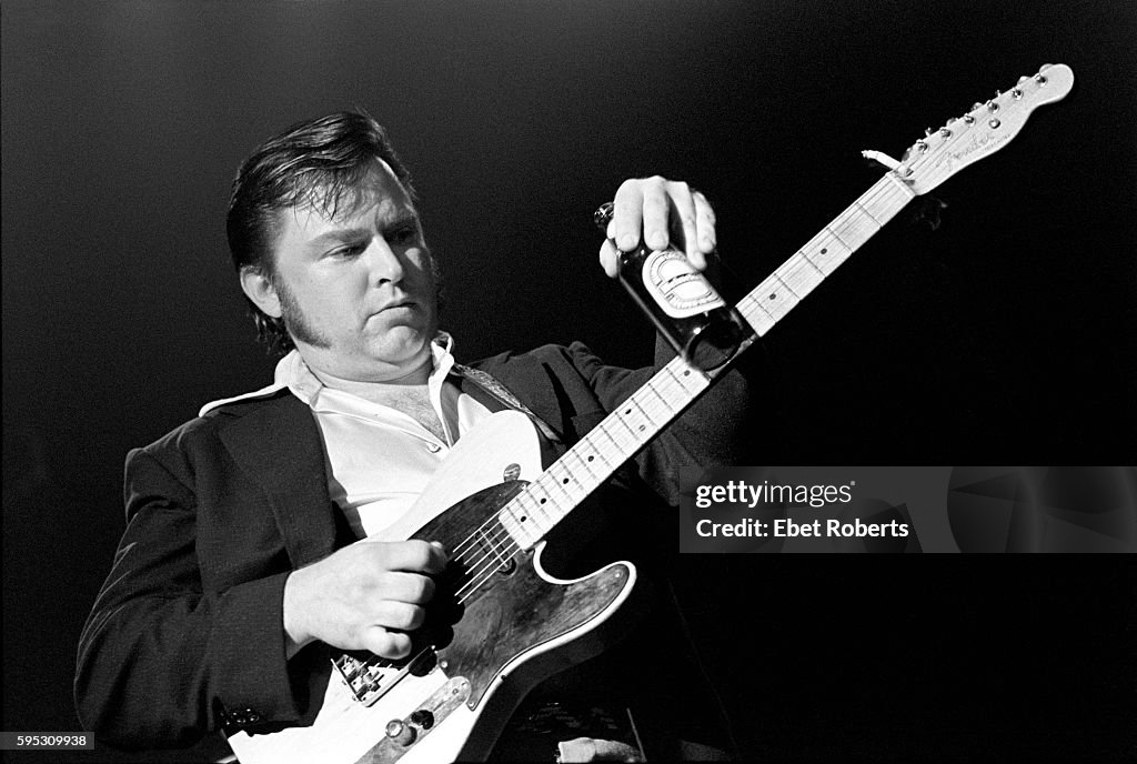 Danny Gatton