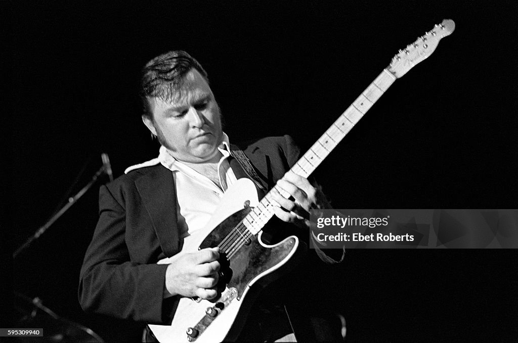 Danny Gatton