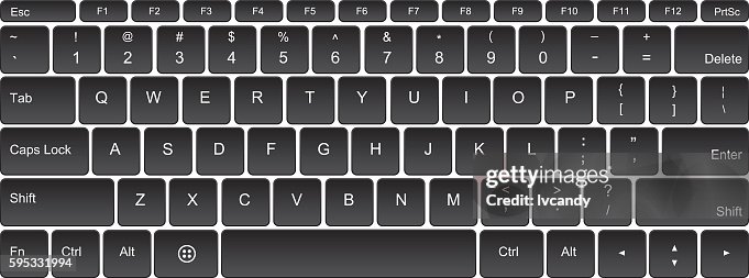Keyboard Keyboard