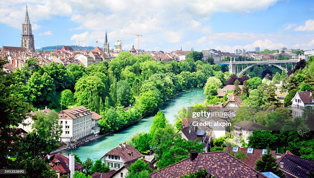 Bern, Schweiz