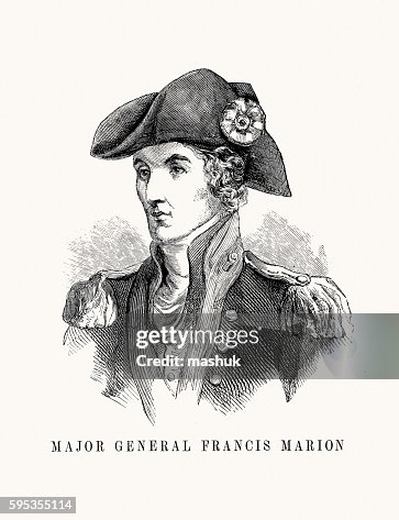 General Francis Marion