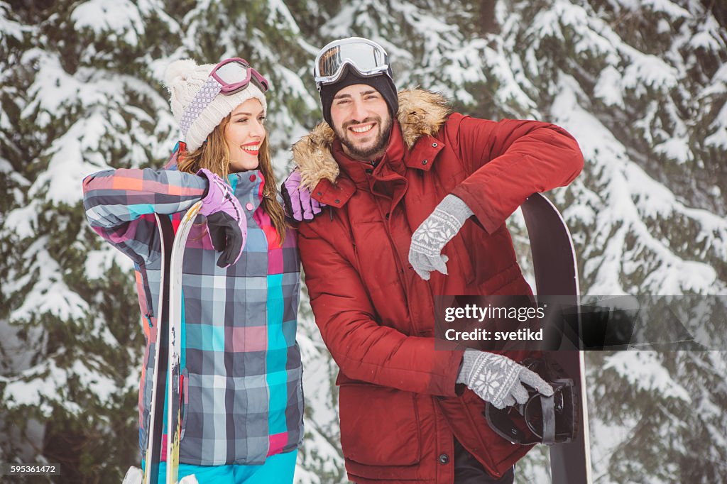 Tornando essas férias mais saindo
