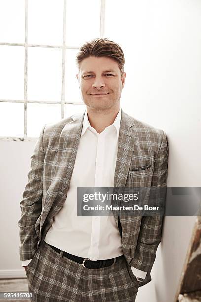 Jay R. Ferguson Photos and Premium High Res Pictures - Getty Images