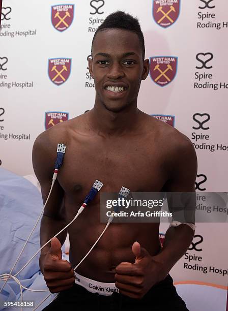 261 Spire Hospital Stock Photos, High-Res Pictures, and Images - Getty ...