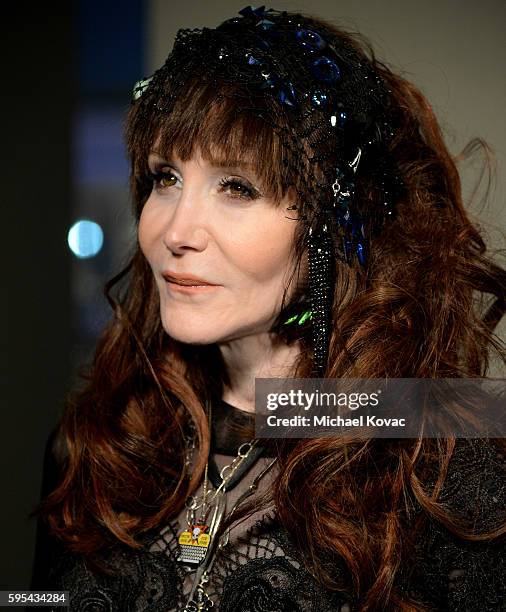 Los Angeles Premiere Of Author The Jt Leroy Story Photos and Premium