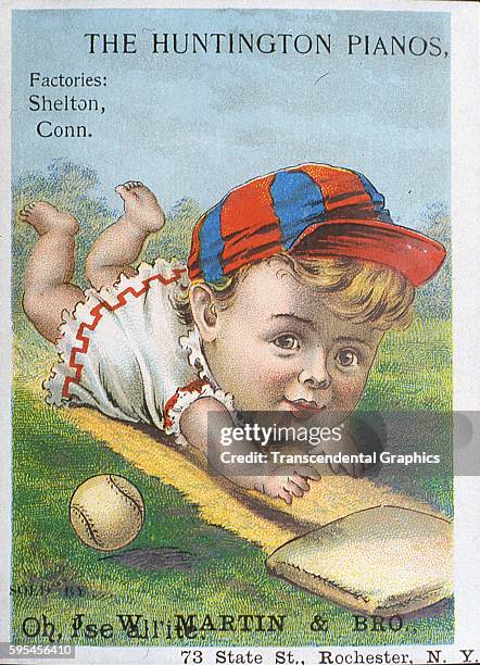 Cap Anson Cap Anson” Baseball Photos and Premium High Res Pictures - Getty Images