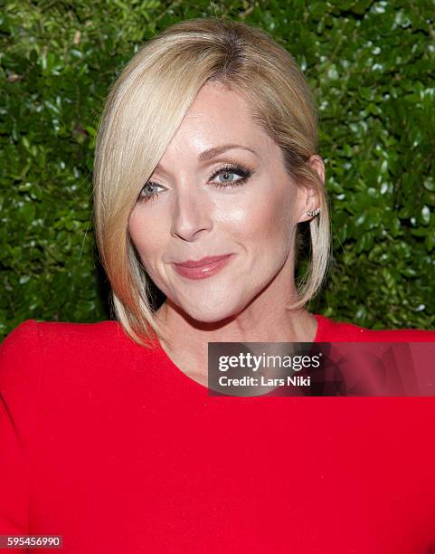 Jane Krakowski attends the "8th Annual Museum Of Modern Art Film Benefit Honoring Cate Blanchett" at MOMA in New York City. © LAN