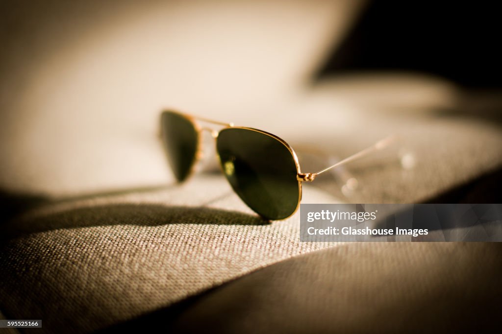 Aviator Sunglasses