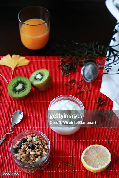 132 French Kiwi Juice Stock Photos, High-Res Pictures, and Images