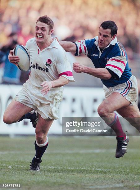 David Stuart Rees Rugby 377 Gilbert Rugby Ball Stock Photos, High-Res Pictures, and Images ...