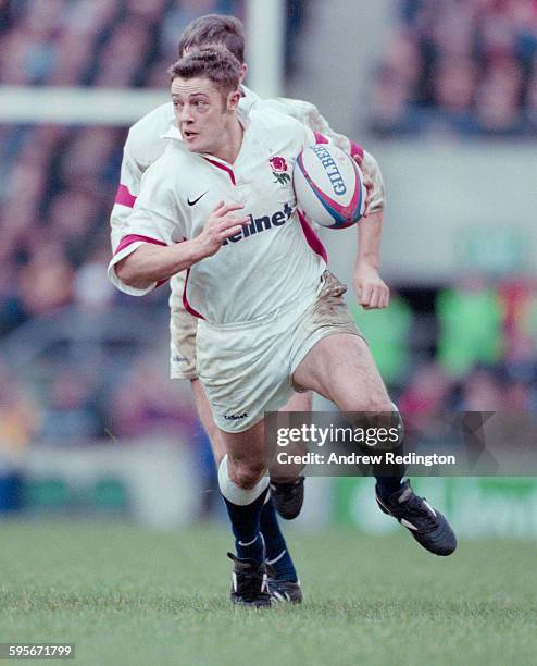 David Stuart Rees Rugby 411 Gilbert Rugby Ball Stock Photos, High-Res Pictures, and Images ...
