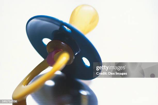 Traditional Pacifier 234 Vintage Pacifier Stock Photos, High-Res Pictures, and Images ...