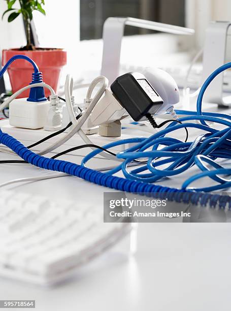 180 Computer Keyboard Unplugged Stock Photos, High-Res Pictures, and ...