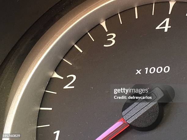 Type R Rev Counter 206 Rev Counter Stock Photos, High-Res Pictures, and Images - Getty Images