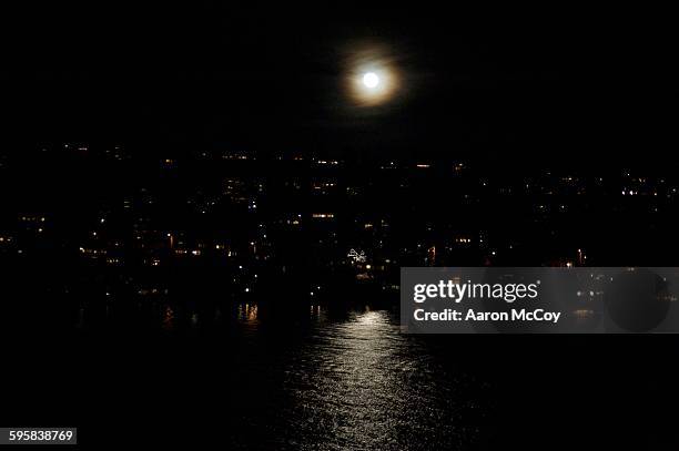 422 Black Moon Rising Stock Photos, High-Res Pictures, and Images ...