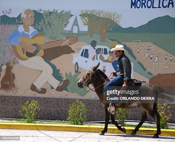 Morolica Photos and Premium High Res Pictures Getty Images
