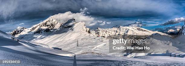 leukerbad - guangzhou stock pictures, royalty-free photos & images