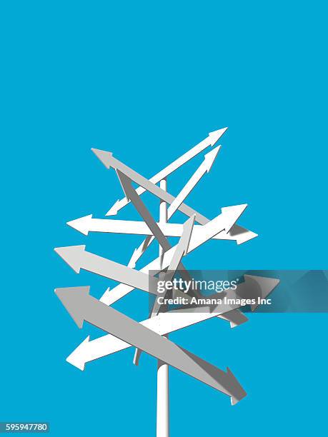 171 Guidepost Stock Photos, High-Res Pictures, and Images - Getty Images