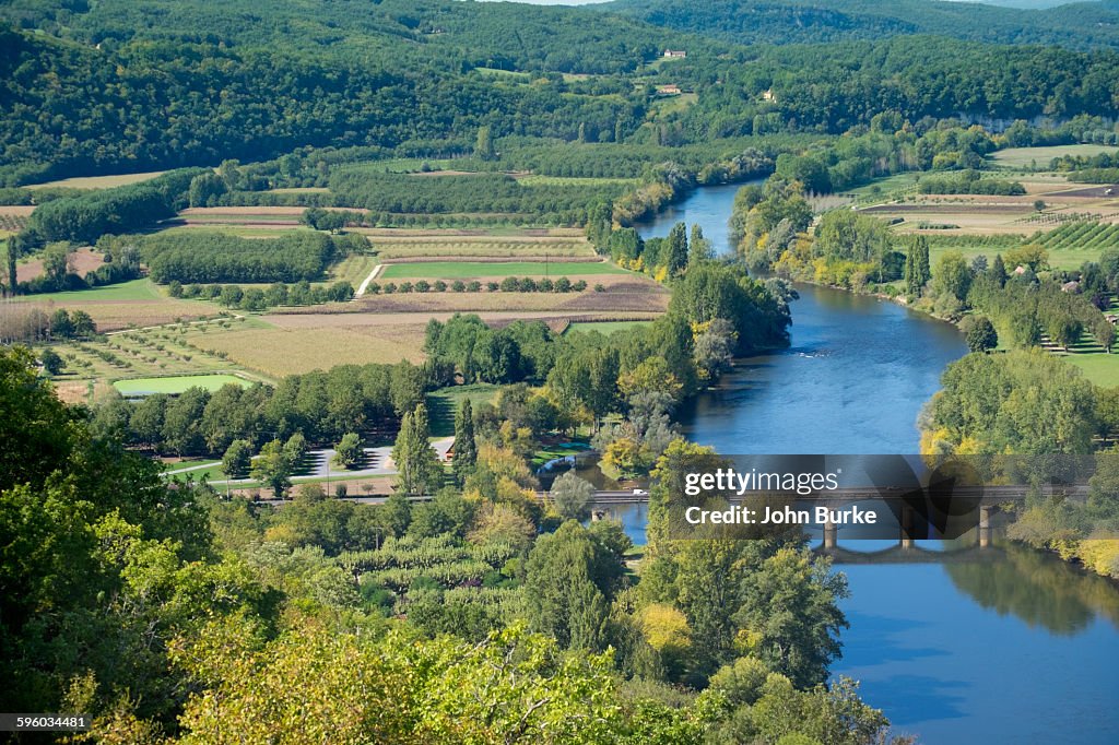 Domme, France