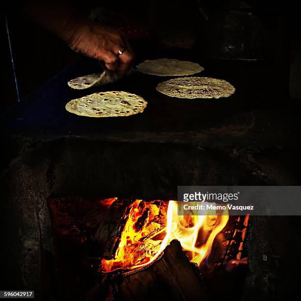 flour tortillas - sonora stock pictures, royalty-free photos & images