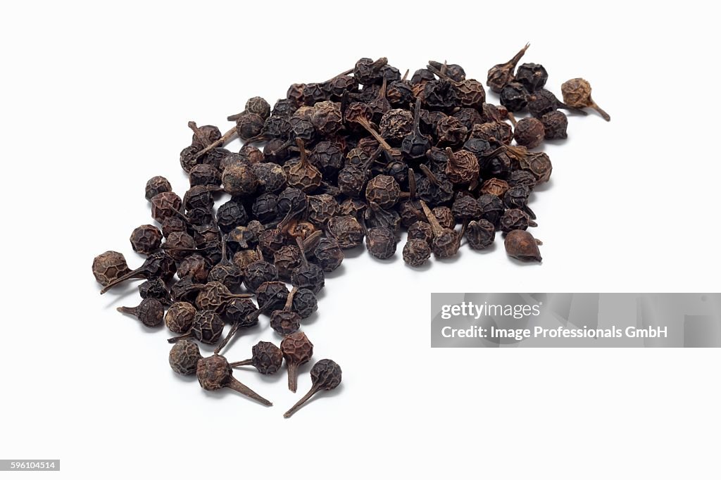 Cubeb (tailed pepper)