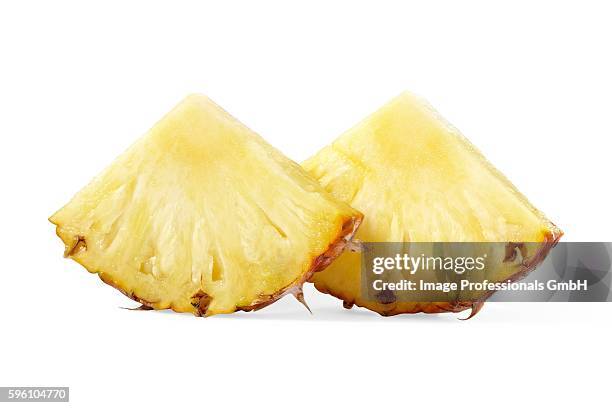 153 Pineapple Chunks Stock Photos, High-Res Pictures, and Images ...