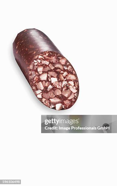 brawn - black pudding stock pictures, royalty-free photos & images