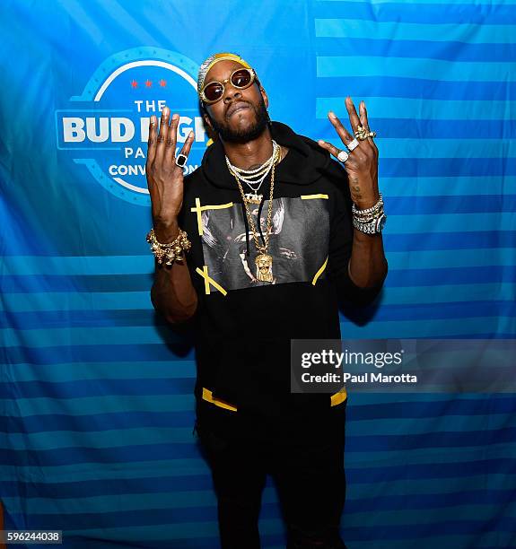 Boston Rapper Chainz 157 Bud Light Party Convention Stock Photos, High-Res Pictures, and ...