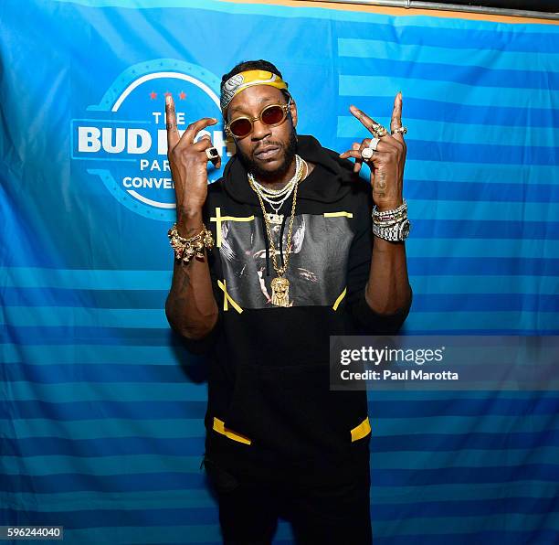 Boston Rapper Chainz 157 Bud Light Party Convention Stock Photos, High-Res Pictures, and ...