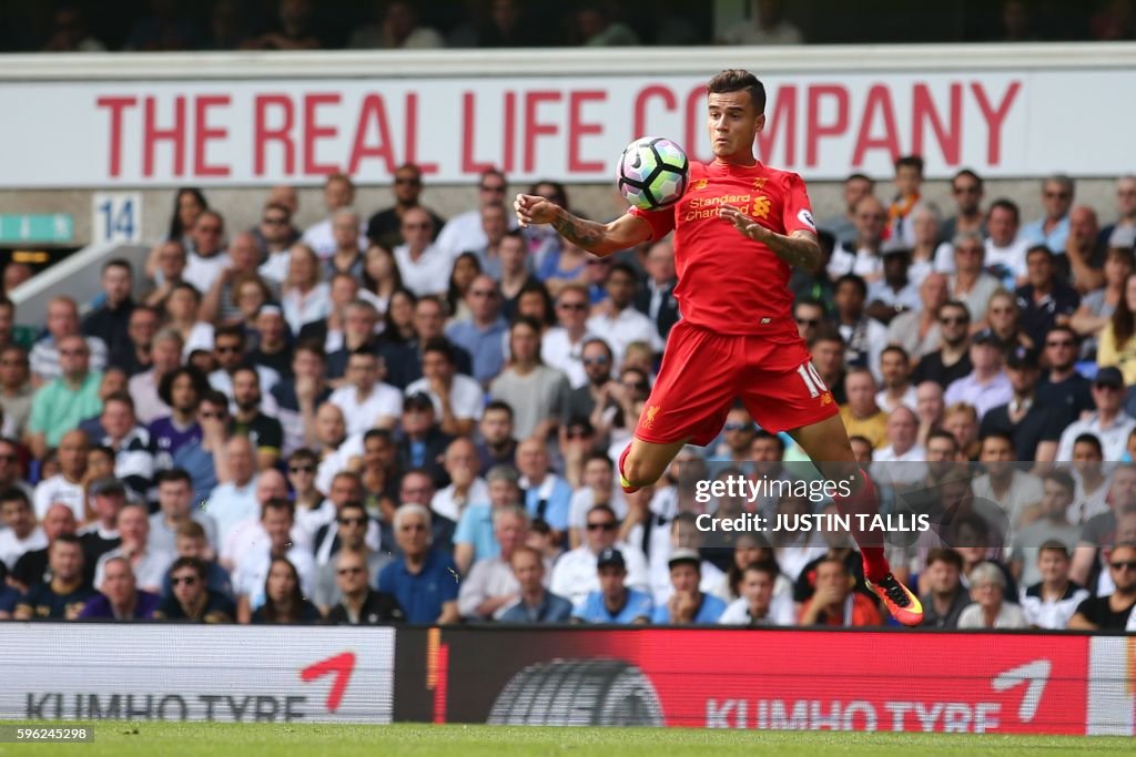 TOPSHOT-FBL-ENG-PR-TOTTENHAM-LIVERPOOL