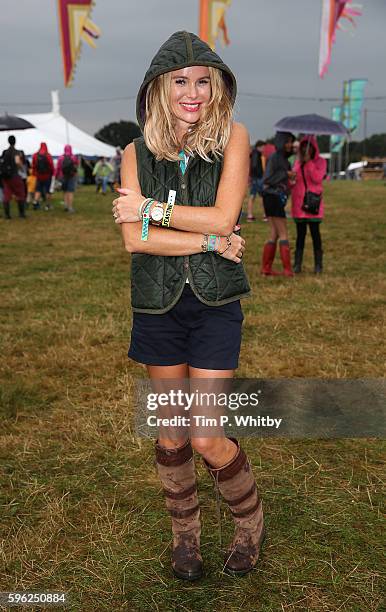 The Big Feastival Day 2 Photos and Premium High Res Pictures - Getty Images