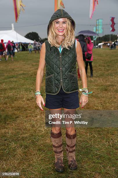The Big Feastival Day 2 Photos and Premium High Res Pictures - Getty Images