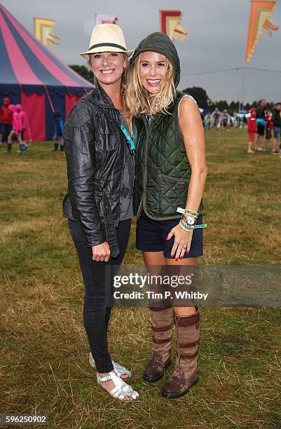 The Big Feastival Day 2 Photos and Premium High Res Pictures - Getty Images