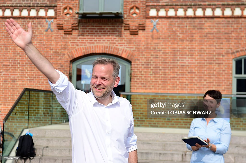 GERMANY-POLITICS-ELECTION-AFD