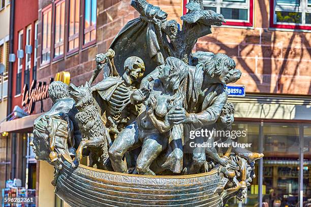 213 Ship Of Fools Stock Photos, High-Res Pictures, and Images