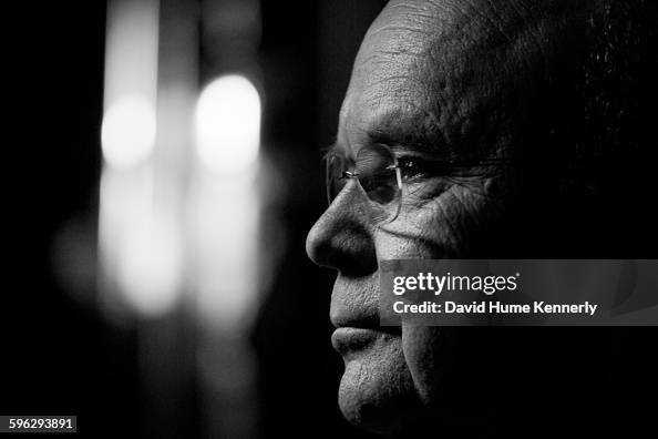 Former CIA Director Michael Hayden Interview Former CIA Director Michael Hayden Interview