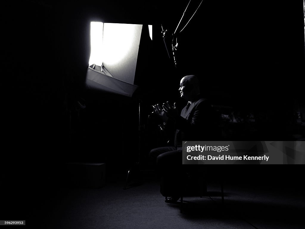 Former CIA Director Michael Hayden Interview