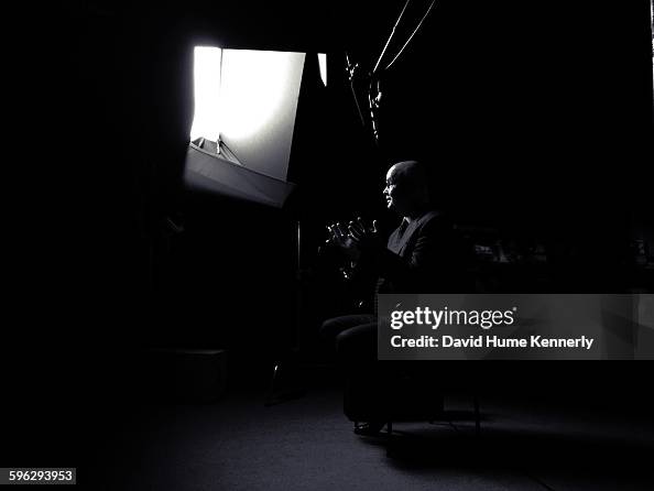 Former CIA Director Michael Hayden Interview Former CIA Director Michael Hayden Interview