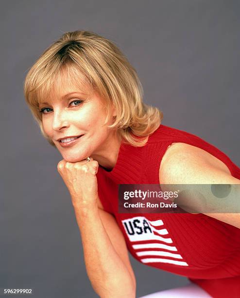 Chetr Ladd 3,977 Cheryl Ladd Photos & High Res Pictures - Getty Images